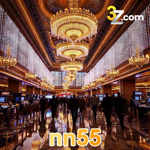 nn55 BET Slots